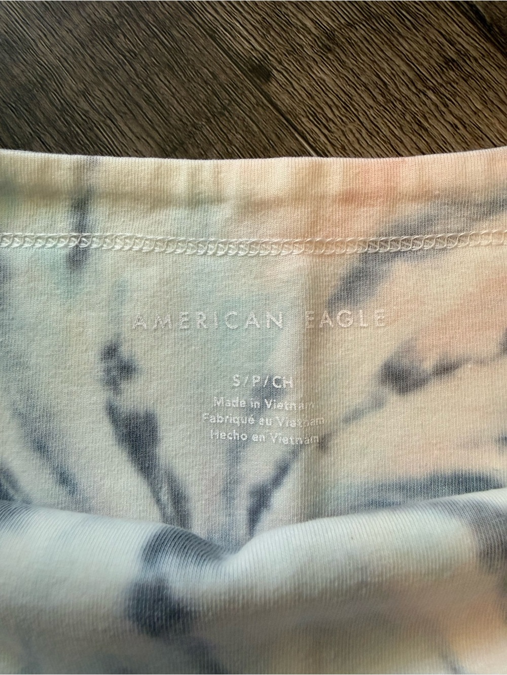 American Eagle Tank - Picture 3 of 3